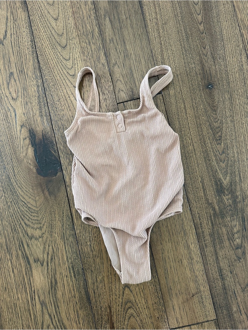 Zara girls swimsuit